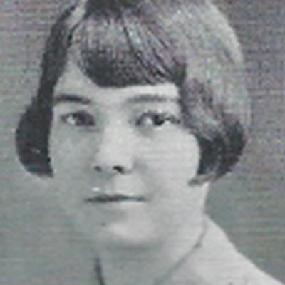 Winnie  Savill