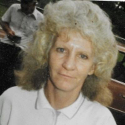 Gladys  Alread