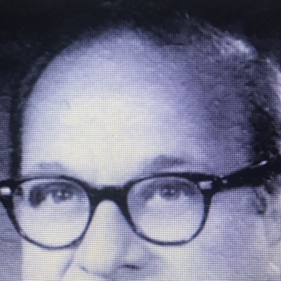 Charles  Gawey