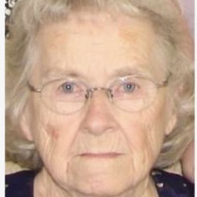 Ethel  Cousino
