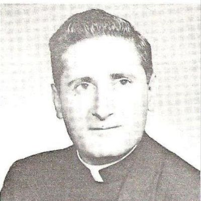 Raymond  Ellis