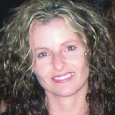 Nancy  Pica