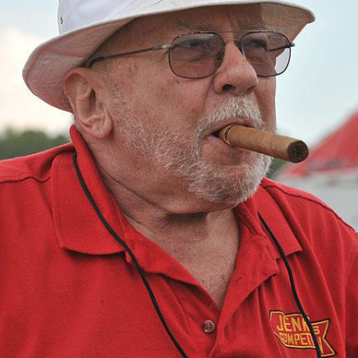 William  Jenkins