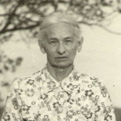 Johanna  Strasser