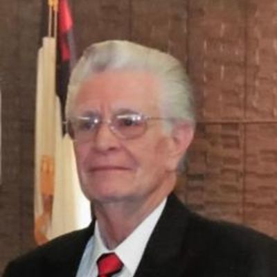 William  Martin