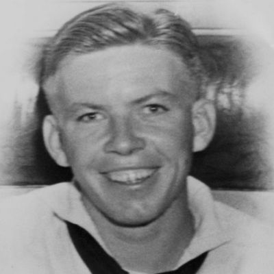 Ernest  Hilbert