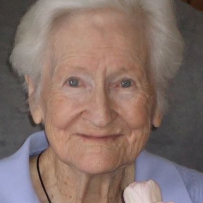 Thelma  Parker