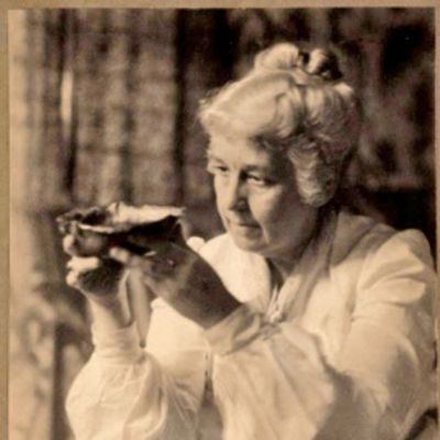 Madeline  Wynne