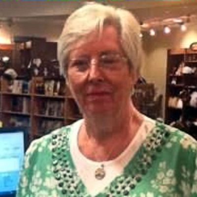 Betty  Foshee