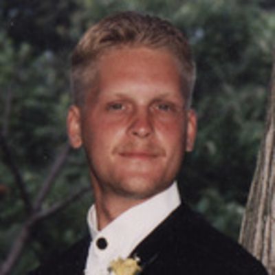 Brian  Harding