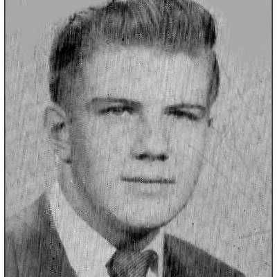 Peter  Cavanaugh