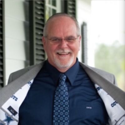 Dennis  Mayfield