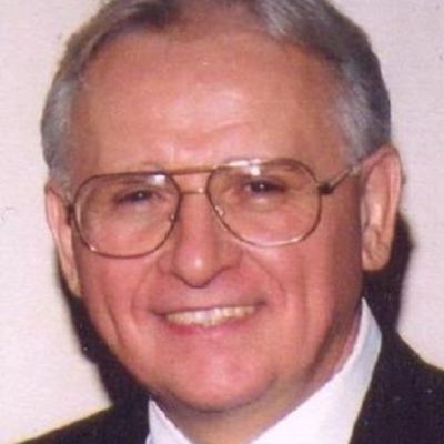 Alfred  Nowak