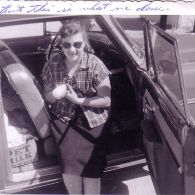 Ramona  Powers
