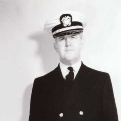 Brian  Mahedy