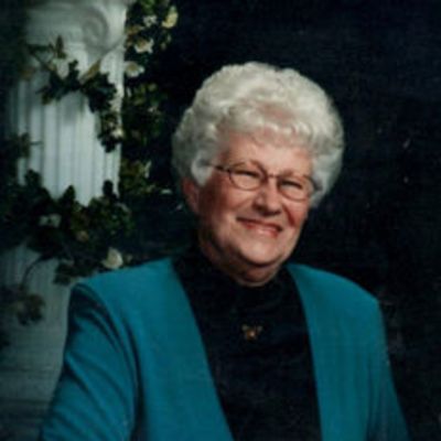 Mardelle  Ploeger