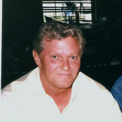 Donald  Hansen