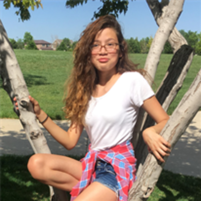 Shayla  Gonzalez-Alarcon