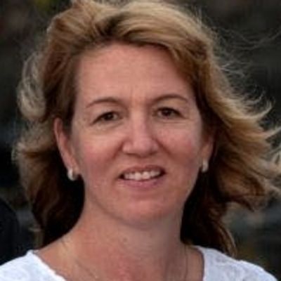 Doreen  Morgan