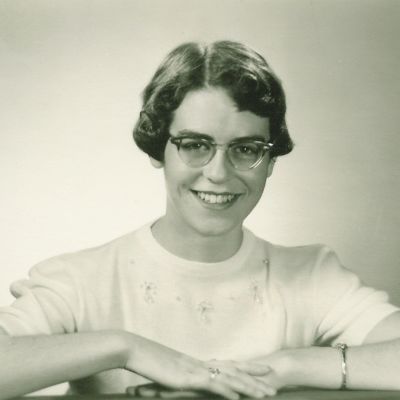 Dawn  Scott