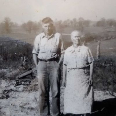 Nannie  Cregger