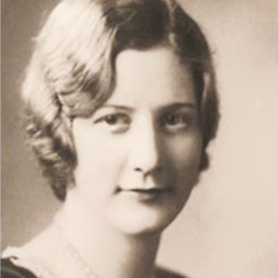 Edythe  Kirchmaier