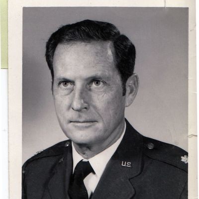 Charles Duckworth (1931-2015) | Obituary