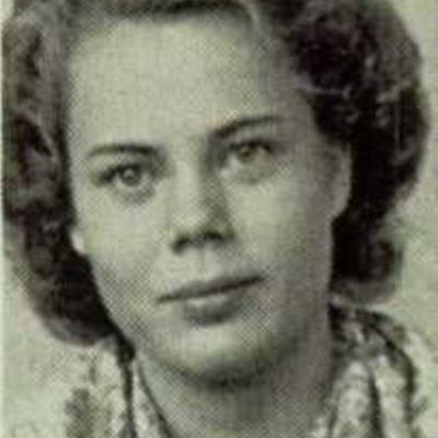 Earlene  Dickey