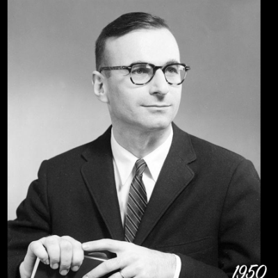 Alexander  Zucker's Image