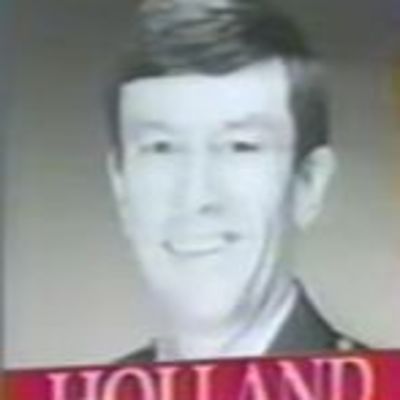 Arthur  Holland