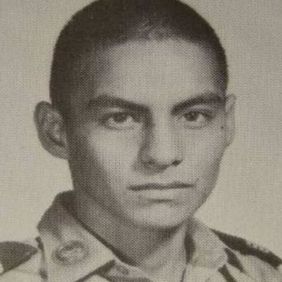 Hilberto  Ortega