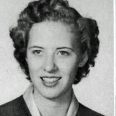 Dorothy  Black