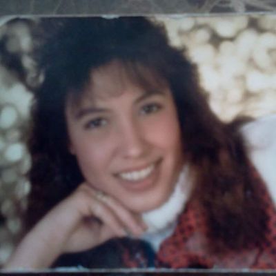 Kristi  Goodrie