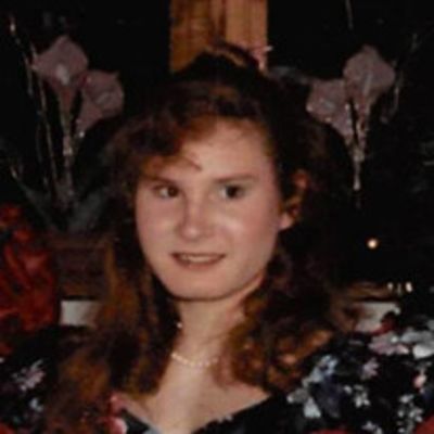 Amber  Anderson
