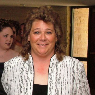 Brenda  Hamilton