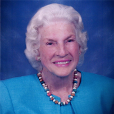 Virginia  Bradford