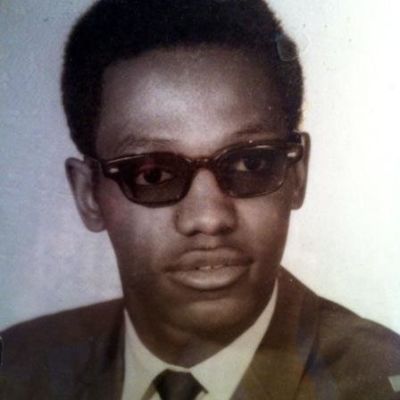 Anton  Myles