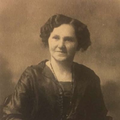 Caroline  Killen