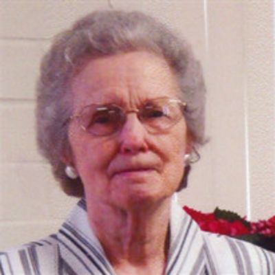Edna  Turner