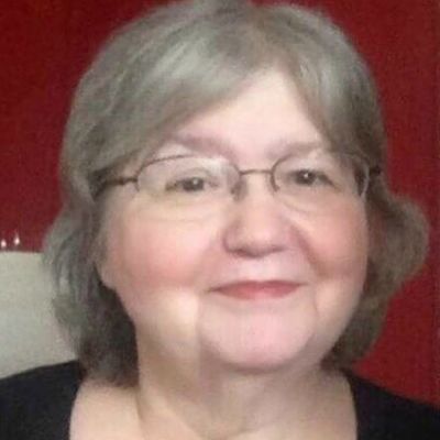 Janis  Smith