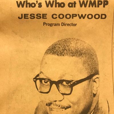 Jesse  Coopwood