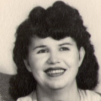 Norma Jean Gilmore