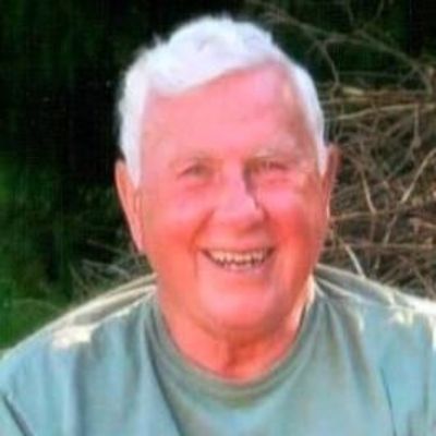 James  Baucher