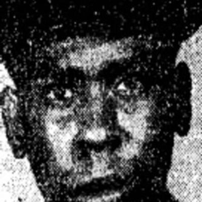 Winston  Butler