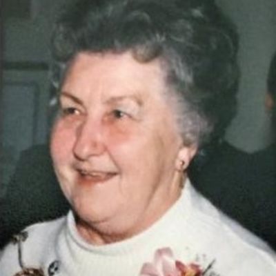 Marcella  Budrus