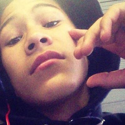 Jaylen  Fryberg