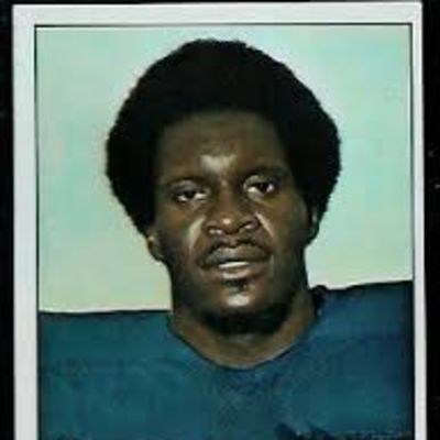 Cleophus  Edwards