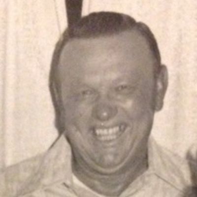 Vernon  Baldwin