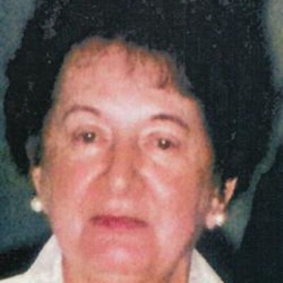 Elisabeth  Nagy