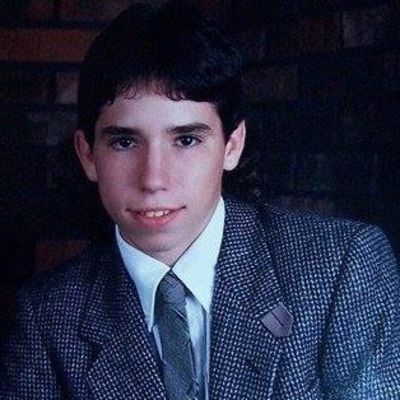 Mark Slade (1971-1994) | Obituary